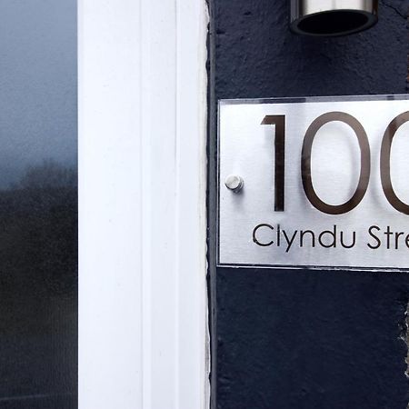 Ferienwohnung Sleeps 6, Smart Tv'S, Parking Swansea & Morriston Hospital Exterior foto